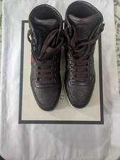 Sneakers uomo Gucci taglia 10,5