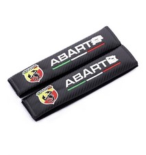Copricintura Sicurezza Abarth 500 595 695 124 Copri Cinture Punto Evo 112 Ritmo