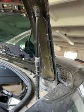 Verin de hayon / de capot Citroen DS5