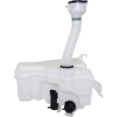 New Washer Reservoir for Lexus IS300 IS250 IS350 IS200t LX1288115 8535553070-PFM