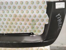 Pare-choc arrière Citroen NEMO