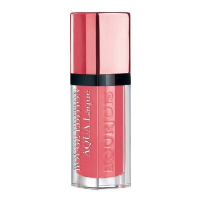 Bourjois Rouge Edition Aqua Laque 08 BABE IDOLE