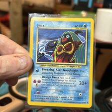 Image for Jynx