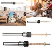 Mandrin de stylo Pièces de tour à bois Fabrication de stylos Mandrin de tour