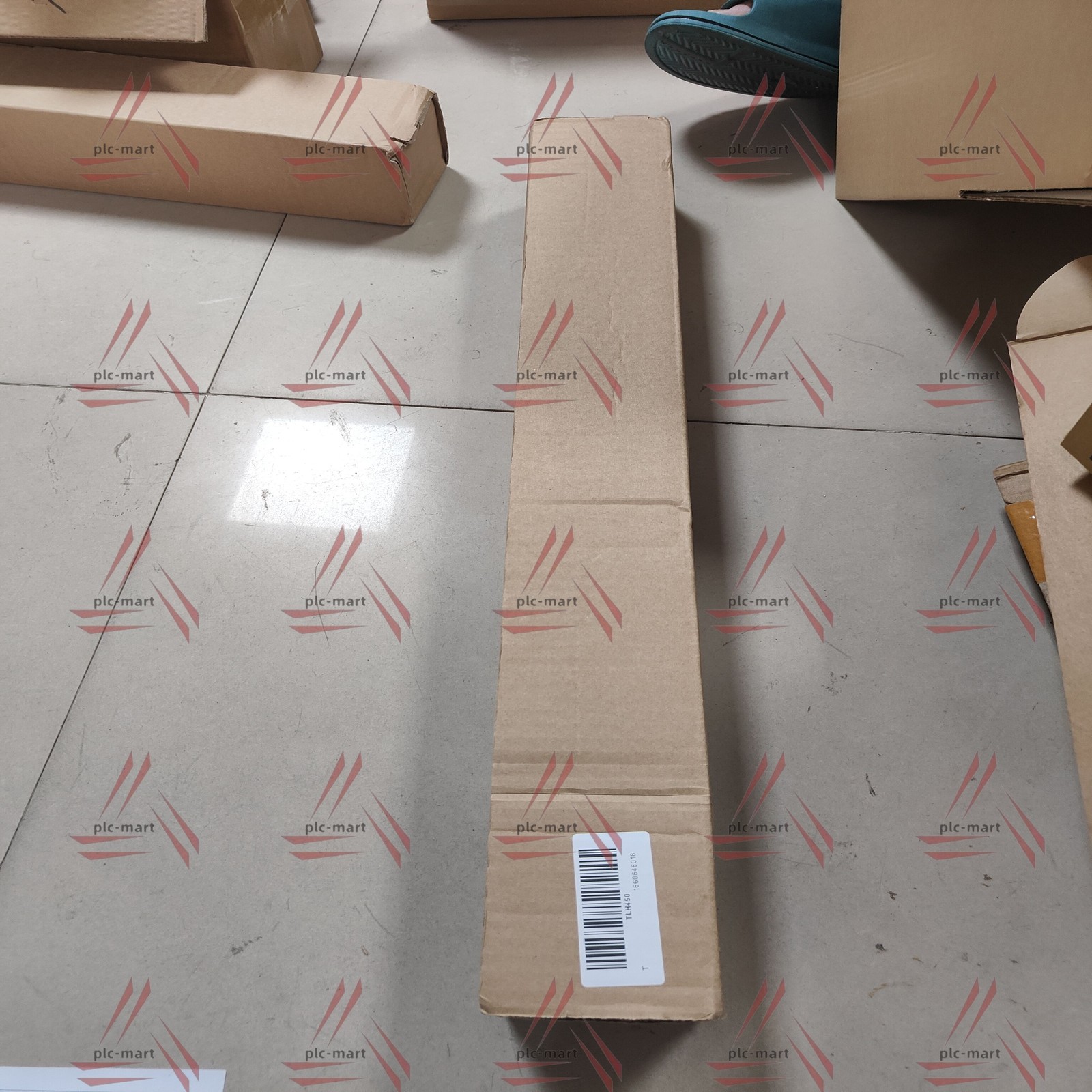 1PC Free shipping NEW NOVOTECHNIK TLH450 1 Year warranty