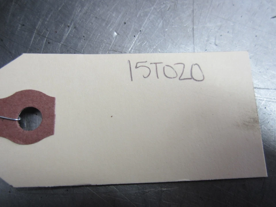 Bomba de combustível de alta pressão 1997 Ford F-250 HD 7.3 1824415C93 Power Stoke diesel - Imagem 4 de 4