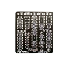 Swedish Metal - Distortion