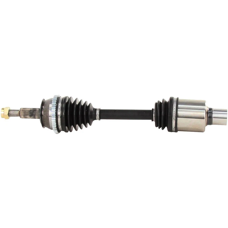 Juego de 2 ejes delanteros SurTrack CV para Lincoln Continental 1995-2002 Foto 2 de 4