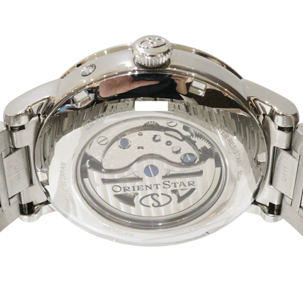 ORIENT Mechanical - image 4