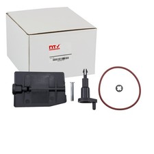 NTY STELLELEMENT DRALLKLAPPEN SAUGROHR passend für BMW 3 5 7 X3 X5 Z3 Z4 |