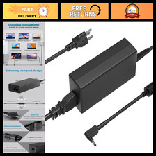 65W 45W AC Laptop Charger for Acer Chromebook 15 CB3-532 CB3-531 Power Supply