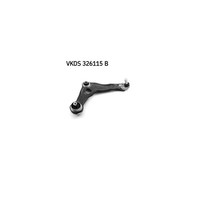 Lenker, RadaufhäNgung SKF Vkds 326115 B FüR Renault, Vorderachse Rechts, Unten