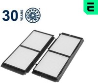 Optimal OP-FCF20171-S Filter FüR Innenraumluft Innenraumfilter Filter