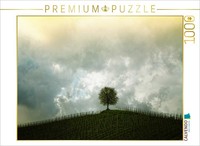 Calvendo Puzzle Vineyard In Klettgau, Switzerland | 1000 Pieces, Finished Size 2