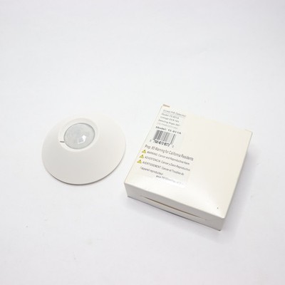 SPT Wired 360 Fov Ceiling Mount Passive Infrared Motion Sensor 15-951A
