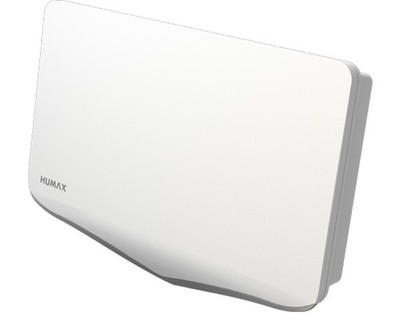 HUMAX H40D2 Satellitenantenne