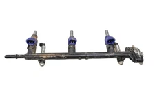 16 Yamaha YXZ1000R Fuel Injectors