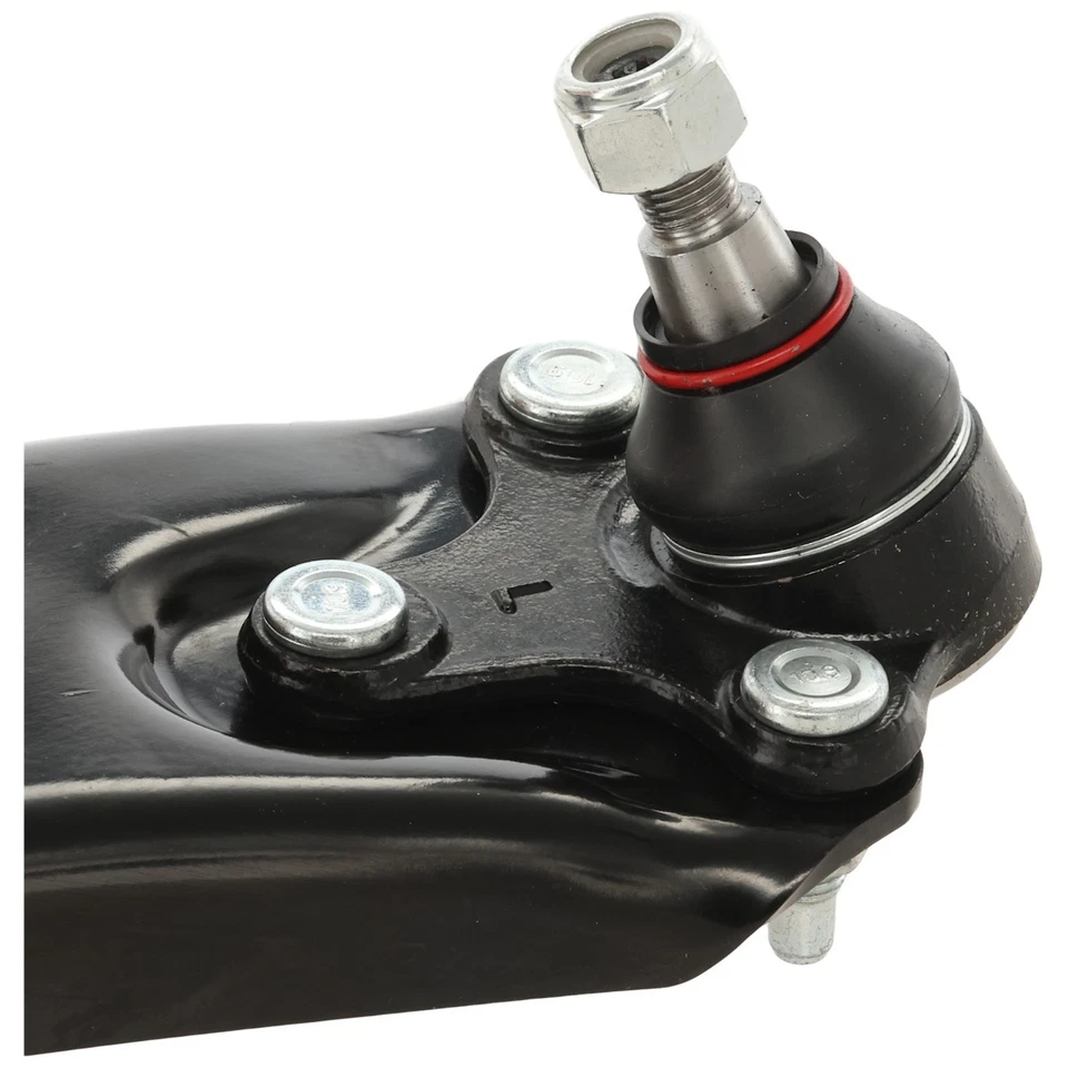 Brazos de control delantero lado izquierdo inferior para VW con rótula(s) 5Q0407151J Foto 3 de 4