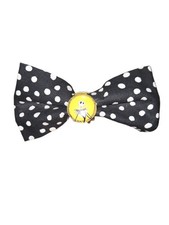 Jack Skellington Hair Bow
