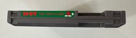 Spot NES Game Clean Label Tested Loose