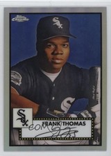 Click to enlarge Frank Thomas