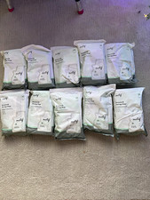 Motif Medical Breastmilk Storage Bags 100 Ct 8oz BPA-Free Freezer Safe-10 pk