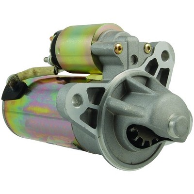 WAI New Starter Motor for Ford 2.3 kw 32512N