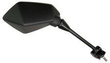 Espejo retrovisor VICMA derecho tipo original - negro Kawasaki Z1000SX