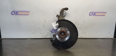 18 NISSAN ARMADA 4X2 SPINDLE KNUCKLE FRONT RIGHT PASSENGER