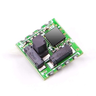 industrialgrade Magnetometer Compensation Chip Rm3100 Highaccuracy Magnetomete