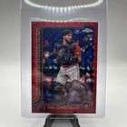 2025 Topps Adrian Del Castillo Base (Raw)