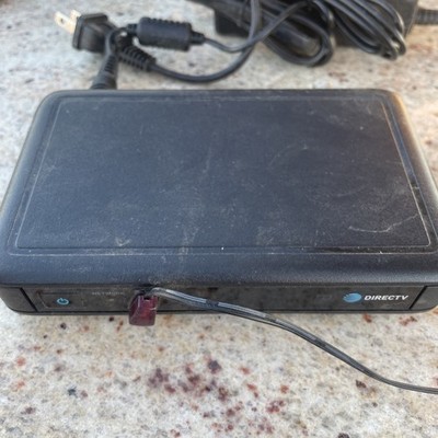 Direct TV Genie Mini Receiver Model C61-500  Receiver w/ AC adapter 