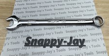 Snap-on Tools Usa New 20mm Metric Flank Drive Plus Combination Wrench Soexm20 Snap-on Tools Usa New 20mm Metric Flank Drive Plus Combination Wrench Soexm20