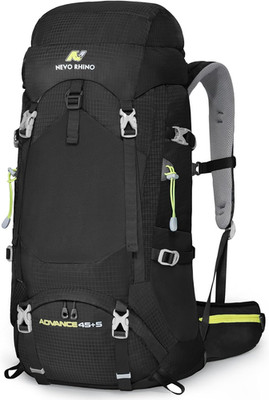 Internal Frame Hiking Backpack 50/60/65/70/80L, Mountain Climbing Camping Backpa