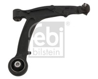 Febi Bilstein 32444 Lenker, RadaufhäNgung Passend FüR Fiat