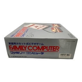 Nintendo Famicom HVC-001 RF SWITCH (HVC-003) 75&Omega;/300&Omega; converter (HVC-004) missin