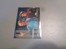 1995 Skybox Star Trek: Voyager - Season 1 - Series 1 Trading Card #83