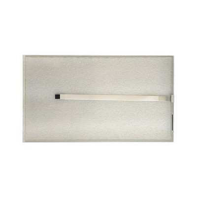 Touch Screen IPC677D Panel PC 6AV7260-1DA20-0BX0 For Siemens Glass Panel