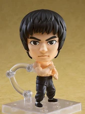 Nendoroid Bruce Lee 2191 Action Figure