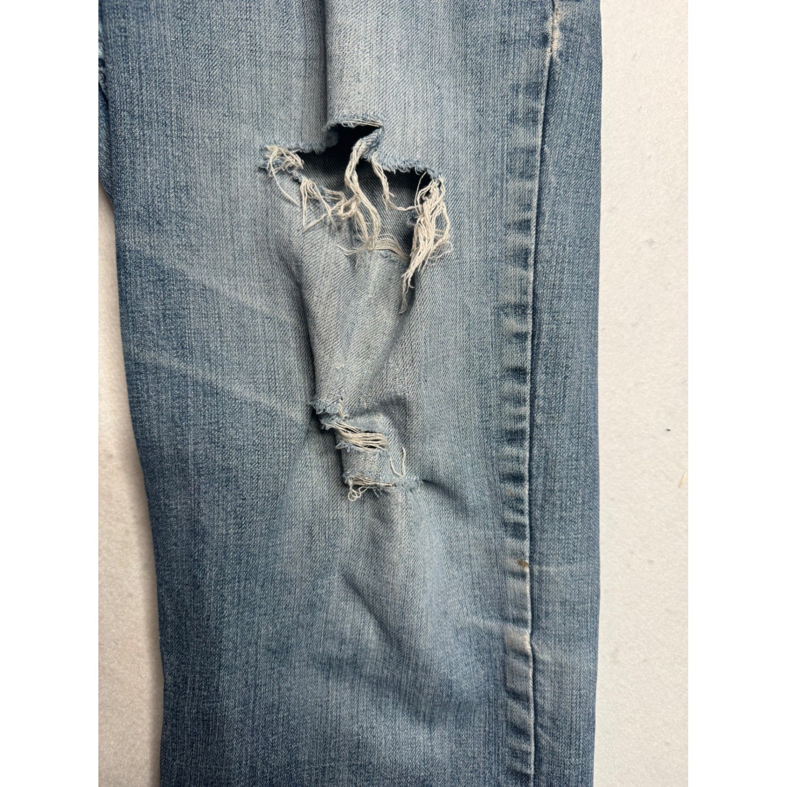 Buffalo David Bitton Driven-X Basic Straight Stre… - image 3