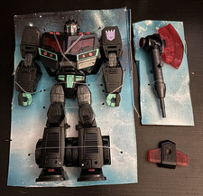 BRAND NEW Transformers  Age of the Primes 4-pack NEMESIS PRIME
