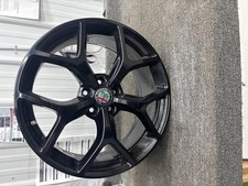 2019 Alfa Romeo Stelvio Wheel 19x8 6sa05u3saa Oem