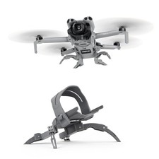STARTRC Landing Gear for DJI Mini 5 Pro Accessories, Foldable Extended Quick...