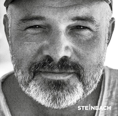Ingo Steinbach Vatersprache (Vinyl)