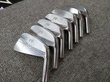 Metal Factory J1 Iron Heads 4-wp 7 Pcs Metal Factory J1 Iron Heads 4-wp 7 Pcs