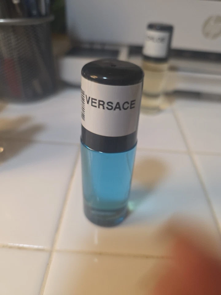 Perfume de Aceite de Hombre Foto 2 de 4