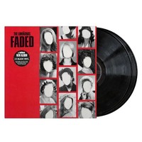 Faded (Lp Schwarz) | The Liminanas | Schallplatte | Vinyl / Schallplatte | 2025