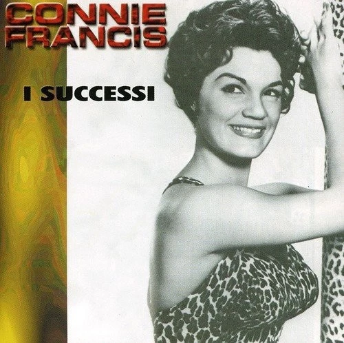Francis Connie I Successi (CD) - Photo 2/3