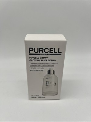 PURCELL PIXCELL BIOM  GLOW BARRIER SERUM 50ml