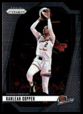 KAHLEAH COPPER 2024-25 PANINI PRIZM WNBA PHOENIX MERCURY #115